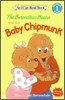 [I Can Read] Level 1 : The Berenstain Bears And The Baby Chipmunk