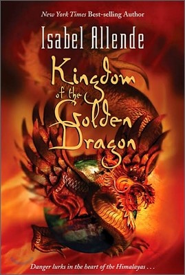 Kingdom Of The Golden Dragon