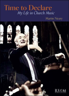 Royal School of Church Music El Time to Declare