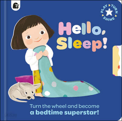 Hello, Sleep!