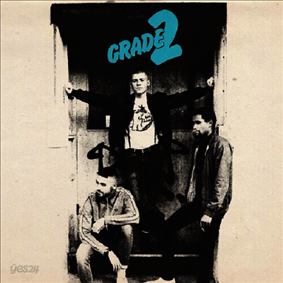 Grade 2 - Grade 2 (LP)