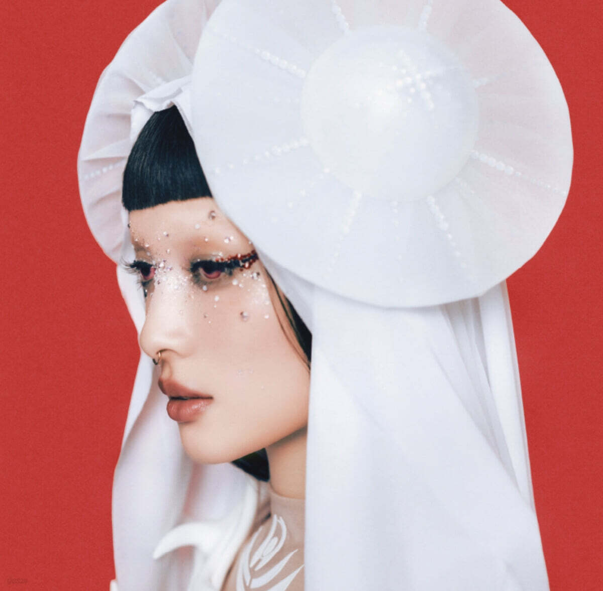 엑스지 (XG) -  1st Full Album ’THE CORE - 核‘ [Solo ver.][JURIN ver.]