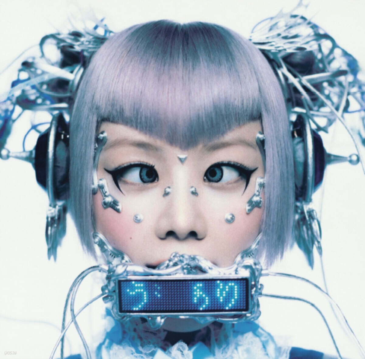 엑스지 (XG) -  1st Full Album ’THE CORE - 核‘ [Solo ver.][HINATA ver.]