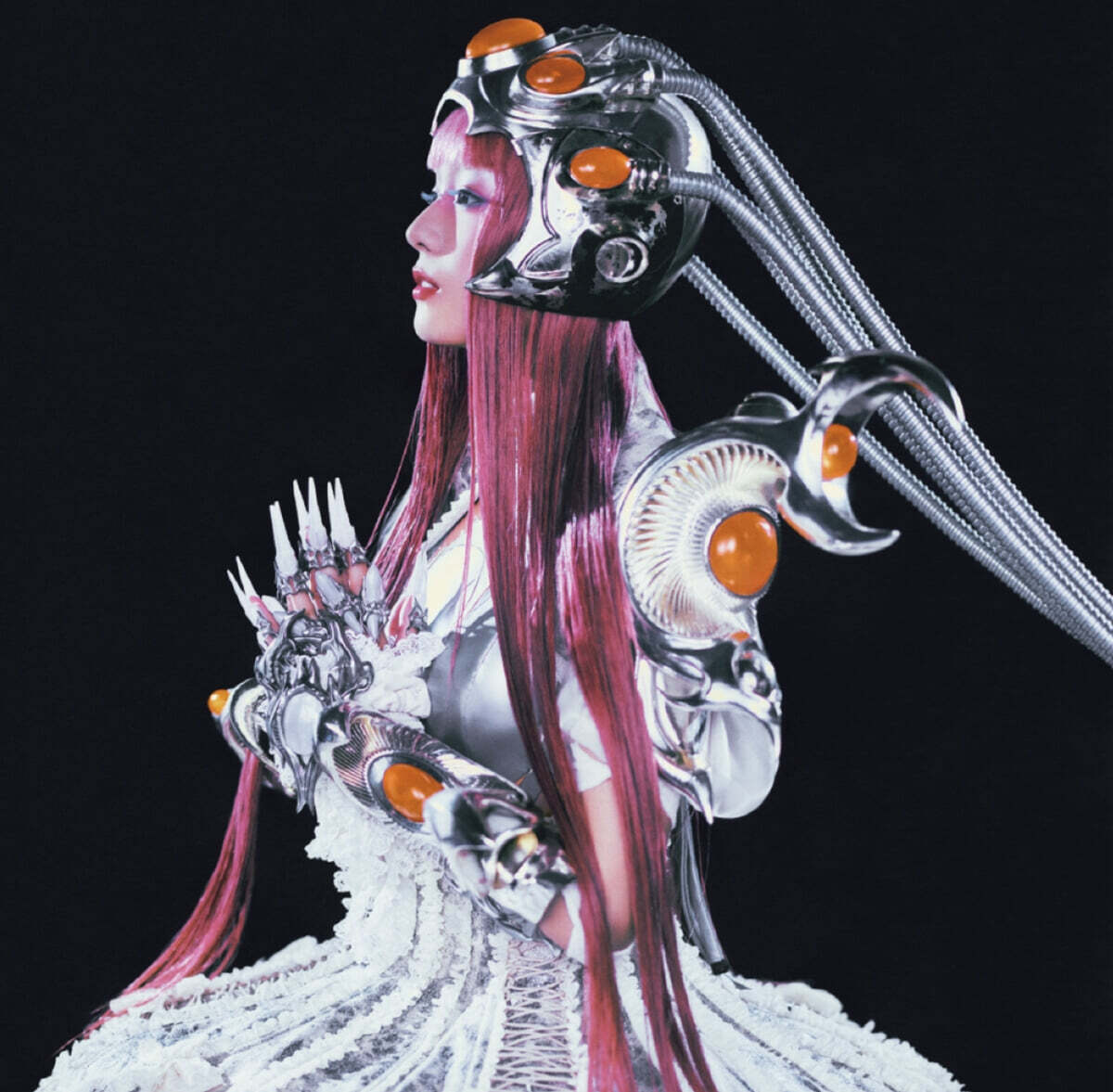 엑스지 (XG) -  1st Full Album ’THE CORE - 核‘ [Solo ver.][JURIA ver.]