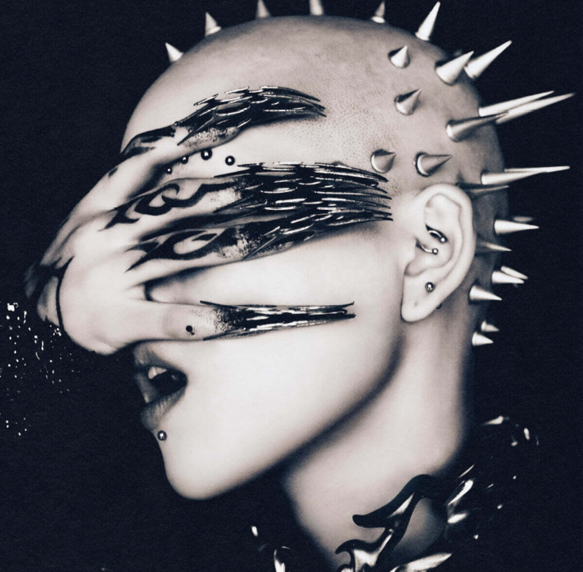 엑스지 (XG) -  정규 1집 [Solo ver.][COCONA ver.]