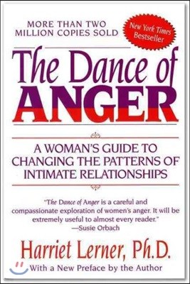 The Dance of Anger (Anniversary)