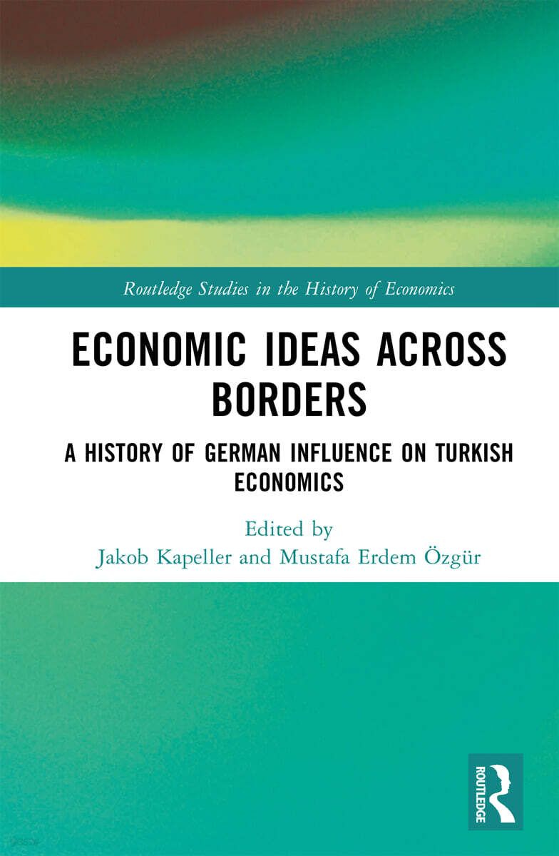 Economic Ideas Across Borders