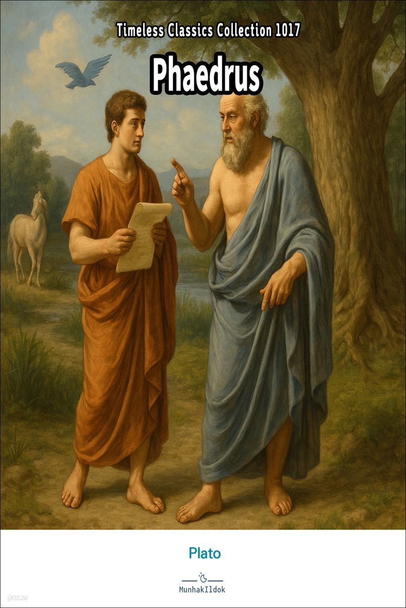 Phaedrus