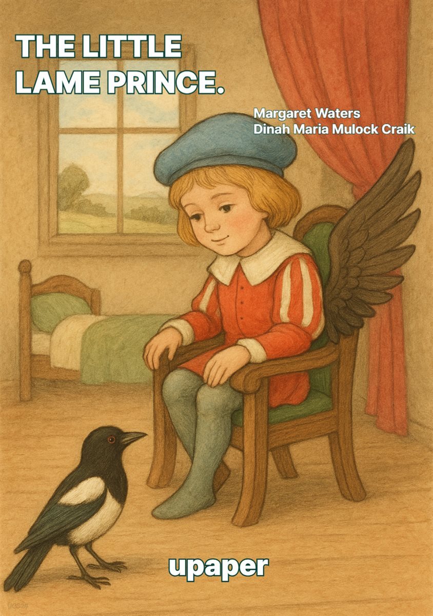 The Little Lame Prince