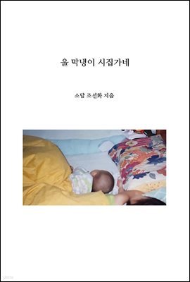 책 정보