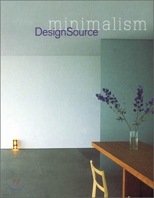 Minimalism DesignSource