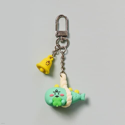 액막이 명태 피규어키링_죠르디