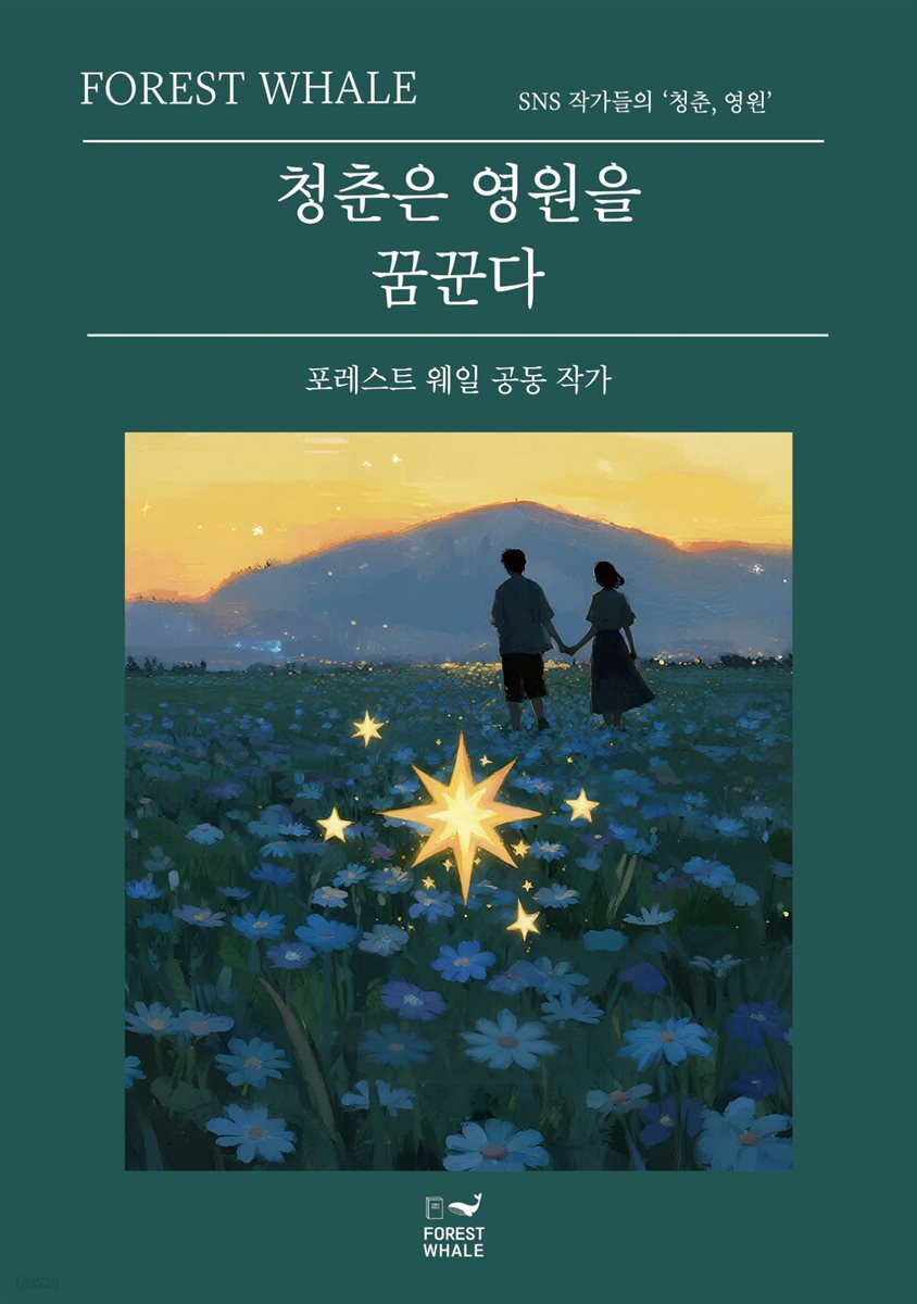 청춘은 영원을 꿈꾼다