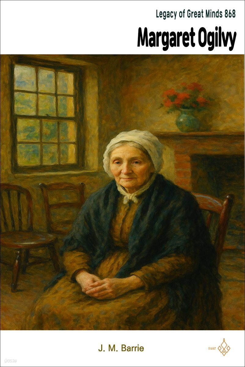 Margaret Ogilvy