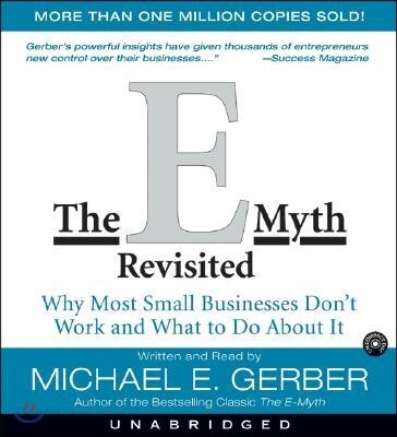 The E-Myth Revisited