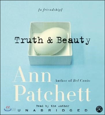 Truth & Beauty CD: A Friendship