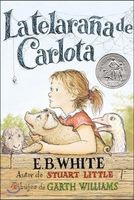 Telarana de Carlota: A Newbery Honor Award Winner