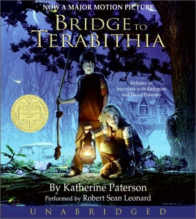 Bridge To Terabithia : Audio CD