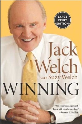 Winning