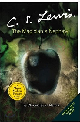 The Chronicles of Narnia Book 1 : The Magician's Nephew