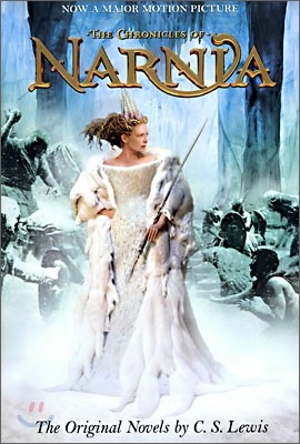 The Chronicles of Narnia : Movie Tie-in : Adult Edition