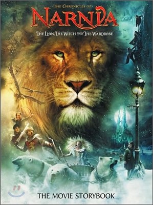 The Lion, The Witch And The Wardrobe