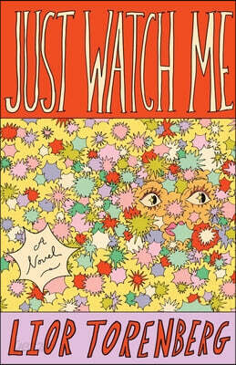 Just Watch Me