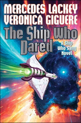 Baen The Ship Who Dared