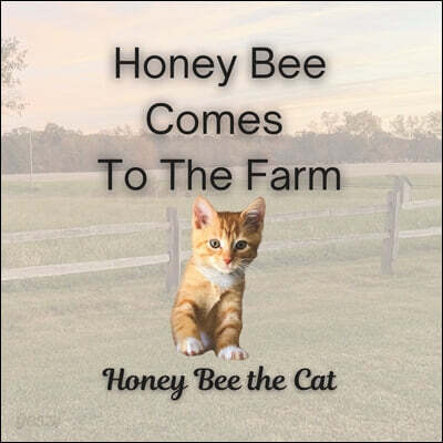 Honey Bee Comes To The Farm