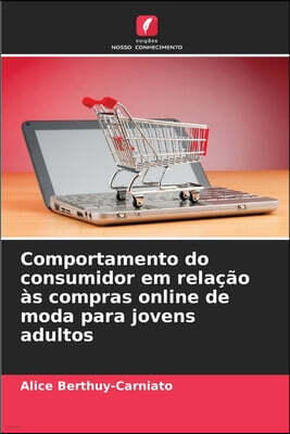 Edicoes Nosso Conhecimento Comportamento do consumidor em relacao as compras online de moda para jovens adultos
