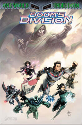 Doom's Division