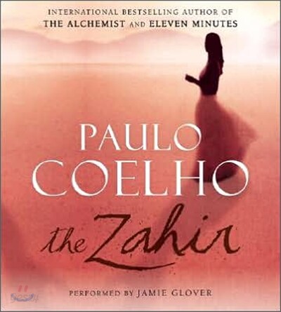 The Zahir : Audio CD