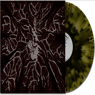 Trash Boat - Crown Shyness (Color Vinyl)(LP)