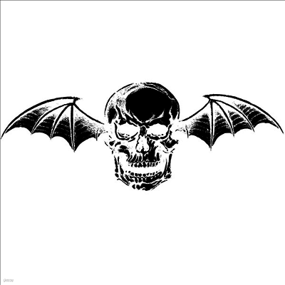 Avenged Sevenfold — Avenged Sevenfold 앨범 커버