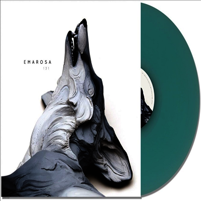 Emarosa — 131 앨범 커버