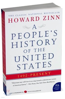 A People's History of the United States : 1492 - Present