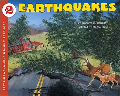 Earthquakes