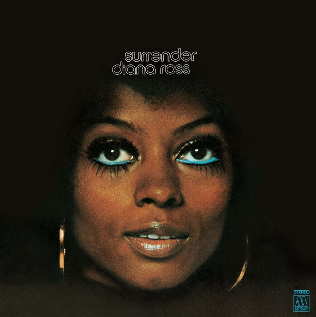 Diana Ross (다이애나 로스) - Surrender [LP]