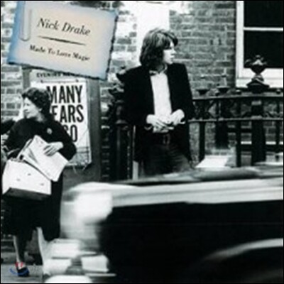 Nick Drake - Made To Love Magic (Back To Black Series)