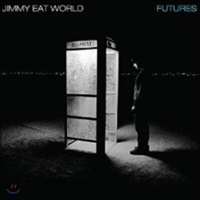 Jimmy Eat World - Futures (10th Anniversary Reissue)