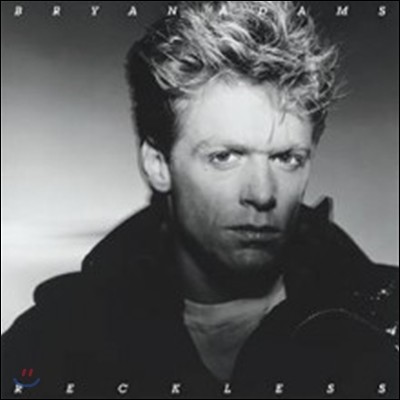 Bryan Adams - Reckless