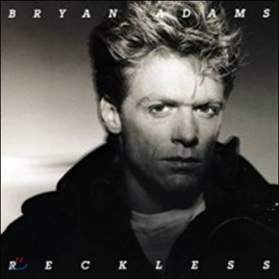 Bryan Adams - Reckless [2LP]