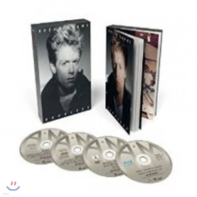 Bryan Adams - Reckless (Super Deluxe Edition)