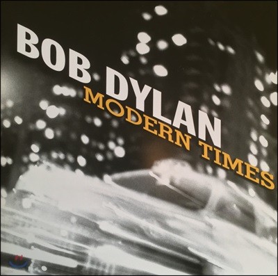 Bob Dylan ( ) - Modern Times ( Ÿ) [2 LP]