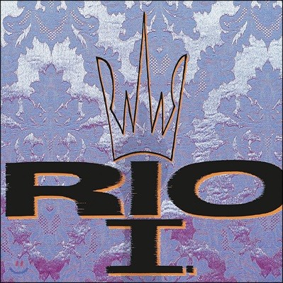 Rio Reiser — Rio 1 앨범 커버