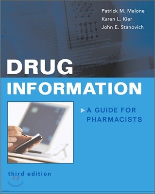 Drug Information Handbook, 3/E