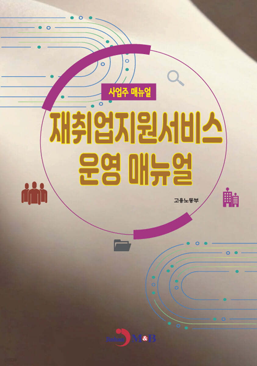 재취업지원서비스 운영 매뉴얼 (사업주 매뉴얼)