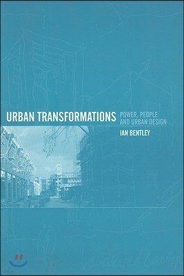 Urban Transformations