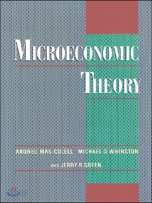 Microeconomic Theory