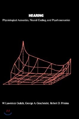 Hearing: Physiological Acoustics, Neural Coding, and Psychoacoustics